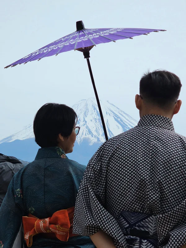 Travel photograph from Japan
